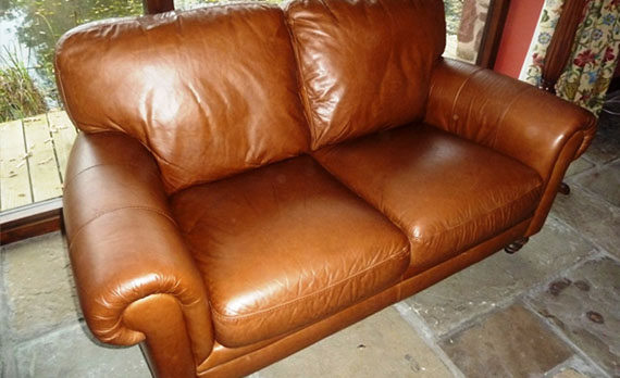 Leather Furniture